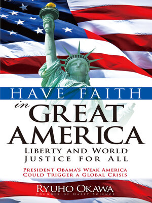 cover image of Have Faith in Great America